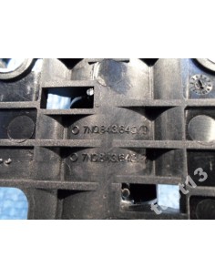 SHARAN ALHAMBRA 7N0 KLAMKA DRZWI TYLNYCH 2