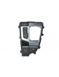 AUDI Q7 4M PANEL STEROWANIA TUNEL