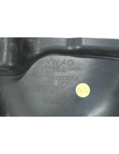 SHARAN ALHAMBRA 7N0 OSŁONA PODWOZIA 7N0825205A 2