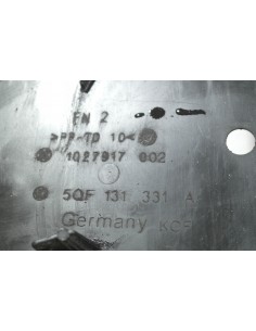 VW TIGUAN ALLSPACE OSŁONA PODWOZIA 5QF131331A 2