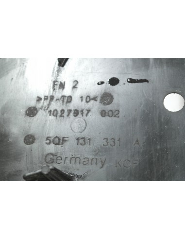 VW TIGUAN ALLSPACE OSŁONA PODWOZIA 5QF131331A