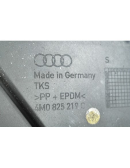 AUDI Q7 4M OSŁONA PODWOZIA 4M0825219C