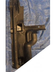 VW T5 T6 2.0TDI OSŁONA PODWOZIA 7E1825311