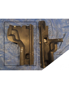 VW T5 T6 2.0TDI OSŁONA PODWOZIA 7E0825209