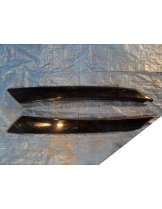 SKODA FABIA II OSŁONA SŁUPKA LEWA KOMBI