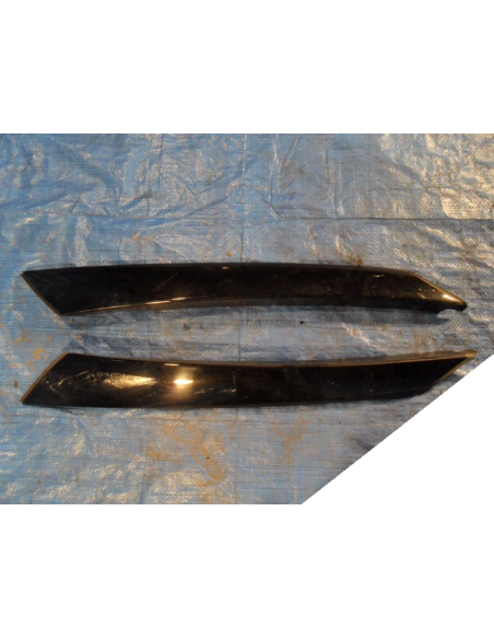 SKODA FABIA II OSŁONA SŁUPKA LEWA KOMBI