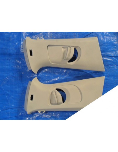 VW GOLF VII TAPICERKA SŁUPKA PRAWA 5G4867244