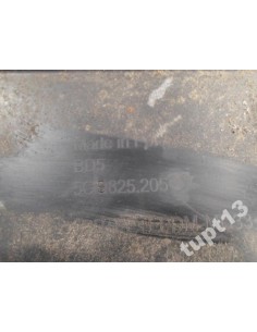 VW GOLF VII KOMBI OSŁONA DOLNA 5G9825205 2