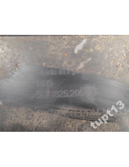 VW GOLF VII KOMBI OSŁONA DOLNA 5G9825205