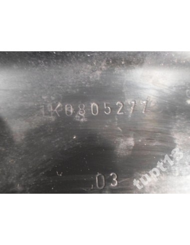 VW GOLF V BLACHA PODSZYBIA OSŁONA 1K0805277