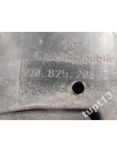AUDI A3 8V0 OSŁONA PODWOZIA PRAWA 5Q0825206C 2