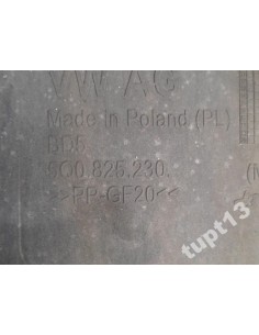 AUDI A3 8V0 OSŁONA PODWOZIA PRAWA 5Q0825230 2