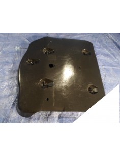 SKODA SUPERB III OSŁONA PODWOZIA 3V0825521