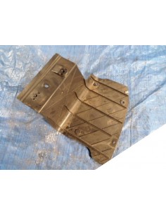 VW TIGUAN FL OSŁONA PODWOZIA 5N0825206