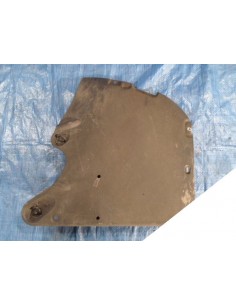 VW JETTA 5C6 OSŁONA PODWOZIA 5C6825215