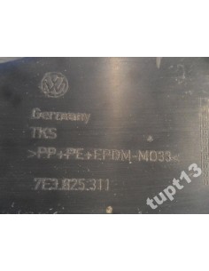 VW T5 LIFT T6 2.0 TDI OSŁONA PODWOZIA 7E3825311 2