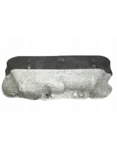 AUDI A8 D4 4H OSŁONA ŚCIANY GRODZIOWEJ 4H0616105A