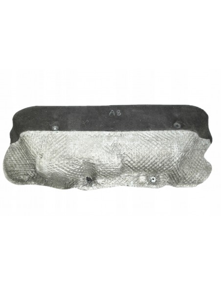 AUDI A8 D4 4H OSŁONA ŚCIANY GRODZIOWEJ 4H0616105A