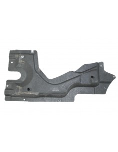 AUDI A8 4N D5 OSŁONA PODWOZIA 4N0825214J