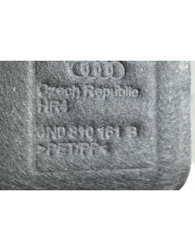 AUDI A8 4N D5 OSŁONA PODWOZIA 4N0810161B