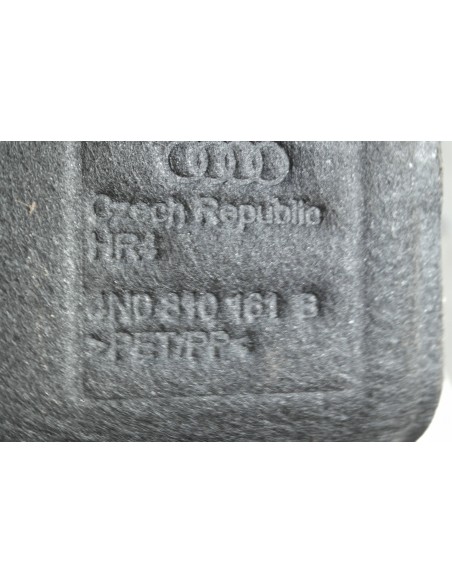 AUDI A8 4N D5 OSŁONA PODWOZIA 4N0810161B