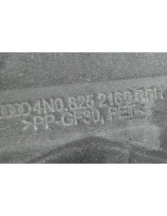 AUDI A8 4N D5 OSŁONA PODWOZIA 4N0825216D 2