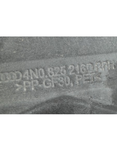 AUDI A8 4N D5 OSŁONA PODWOZIA 4N0825216D