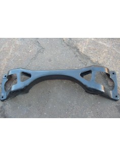 VW TOUAREG SANKI TYLNE