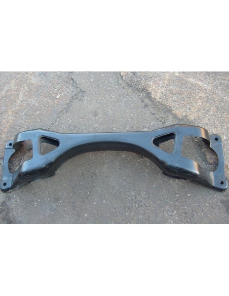 VW TOUAREG SANKI TYLNE