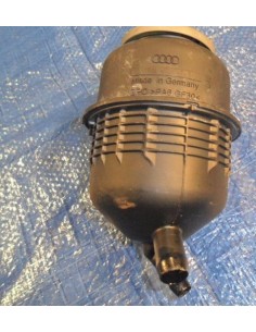 AUDI VW ZBIORNICZEK NA PŁYN WSPOMAGANIA