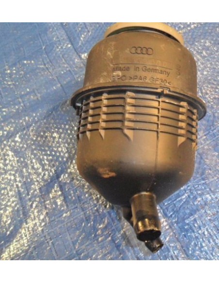 AUDI VW ZBIORNICZEK NA PŁYN WSPOMAGANIA