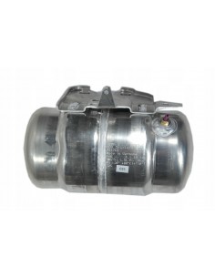 AUDI A8 4N D5 ZBIORNIK CIŚNIENIA POWIETRZA