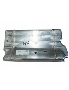 AUDI A6 A7 4.0 TFSI ZBIORNIK POWIETRZA 4G0616203C