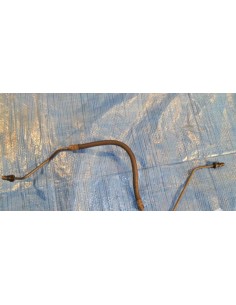 VW AUDI SKODA SEAT PRZEWÓD SPRZĘGŁA ORYGINAŁ