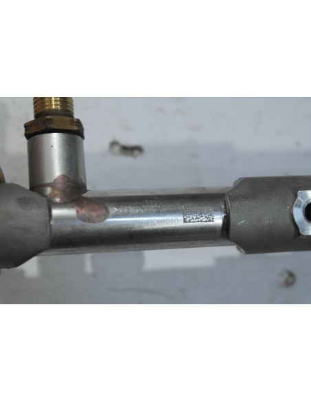 AUDI Q7 4M 3.0 TFSI LISTWA PALIWA 06E130090AD