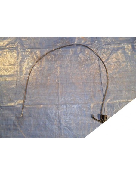 CRAFTER SPRINTER DŹWIGNIA LINKA OTWIERANIA MASKI