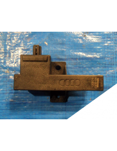 AUDI A6 4G0 FL STEROWNIK ANTENA KESSY 8K0907247