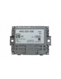 AUDI A8 4N D5 MODUŁ STEROWNIK ANTENY 4N0035456