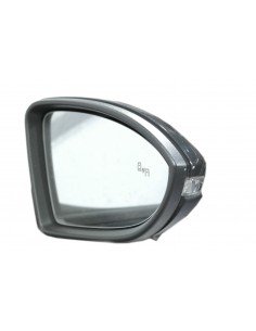 VW GOLF VII LUSTERKO PRAWE KOMPLETNE LI7F 10+2 2