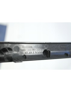 VW AMAROK RAMKA NA PANEL KLIMATYZACJI 2H0857326A 2