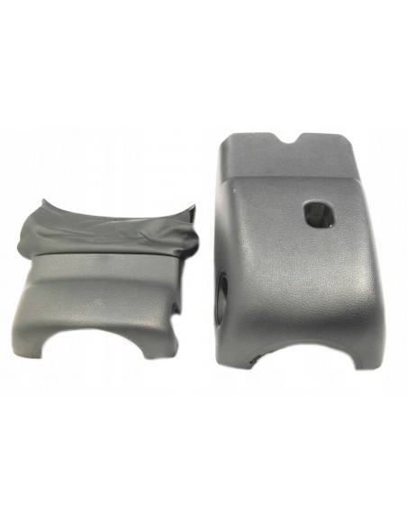 VW AMAROK OSŁONA OBUDOWA KOLUMNY KIEROWNICY