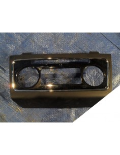 SKODA SUPERB II FL RAMKA NA PANEL KLIMATYZACJI