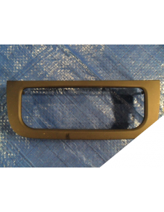 VW SHARAN 7N 2011-13R RAMKA NA PANEL KLIMATYZACJI