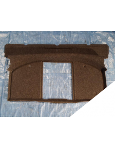 VW EOS FL OSŁONA DYWAN 1Q0867707B