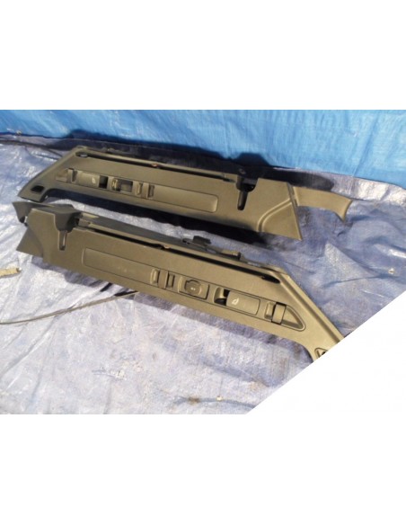 SKODA SUPERB III OSŁONA PRAWA 3V9867762