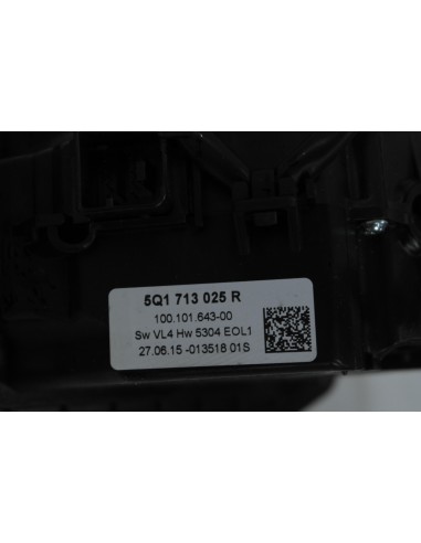 VW AUDI SEAT KASETA BIEGÓW DSG 5Q1713025R