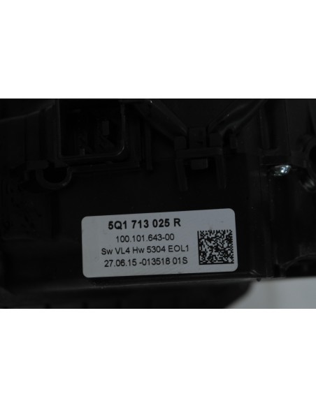 VW AUDI SEAT KASETA BIEGÓW DSG 5Q1713025R