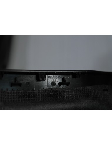 AUDI A5 S5 CABRIO 8W7 OSŁONA OBUDOWA STACYJKI