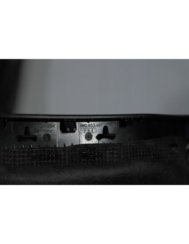 AUDI A5 S5 CABRIO 8W7 OSŁONA OBUDOWA STACYJKI