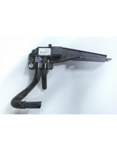 VW AUDI SEAT SKODA CZUJNIK DPF 059906051C